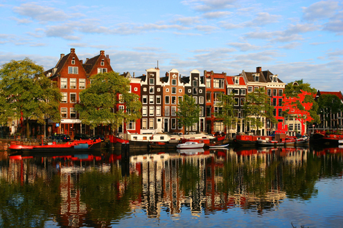 Viaggi estate 2010: hotel ad Amsterdam