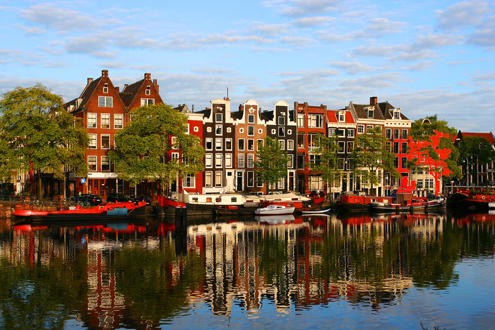 amsterdam foto