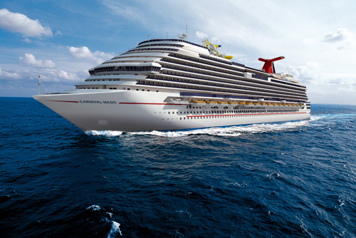 Carnival Magic