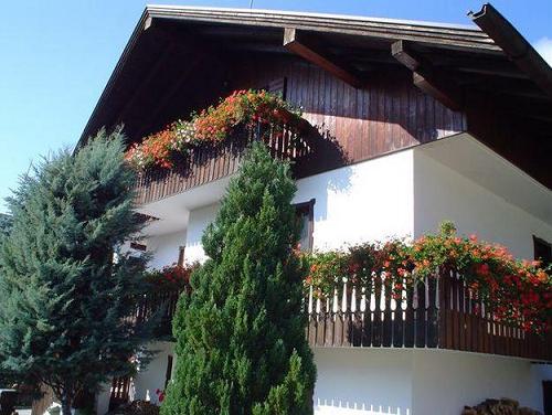 chalet veneto