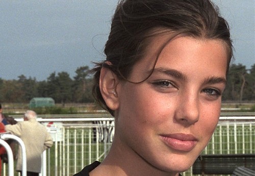 charlotte casiraghi