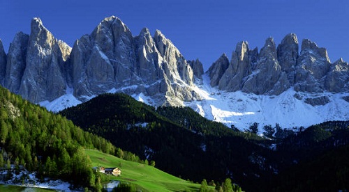 dolomiti