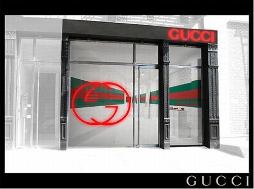 gucci