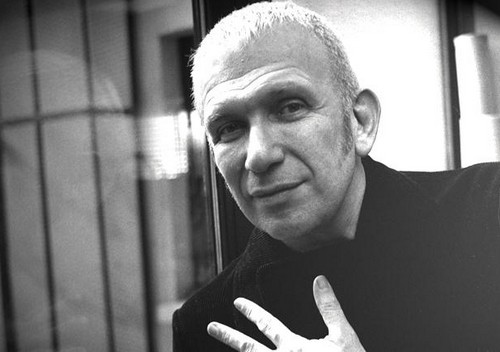 jean paul gaultier