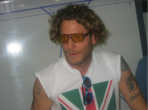 lapo elkann