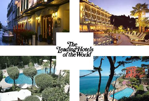 The Leading Hotels of the World: i più lussuosi hotel dei Caraibi