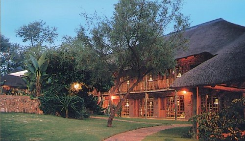 leriba lodge