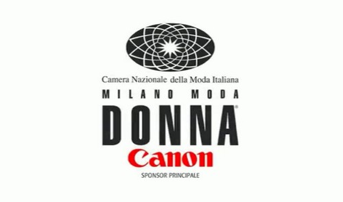 milano moda donna