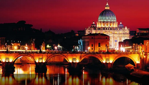 roma