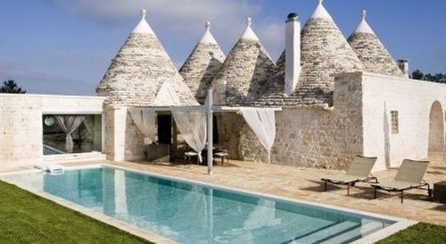 trulli la cavallerizza