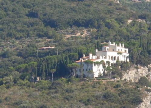 Villa Feltrinelli messa all'asta a partire da 24 milioni di euro