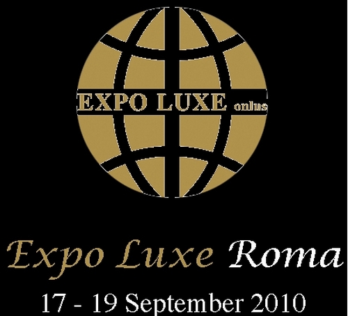 VIPrivileges sarà presente al Salone Expo Luxe 2010