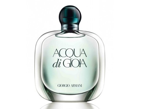 Acqua di Gioia by Giorgio Armani