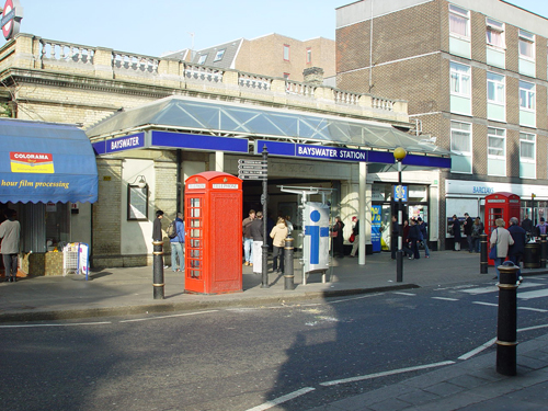 Bayswater_Station_Exterior