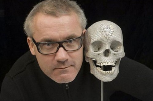 Damien Hirst