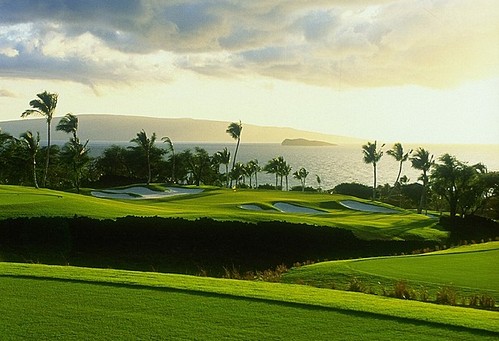 Four Season Resort Maui a Wailea