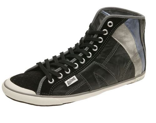 GOLIATH_METALLIC SNEAKERS1