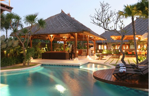 W Residences a Bali - Seminyak: il progetto residenziale indonesiano di W Hotels