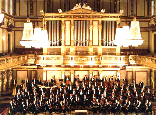 Wiener Philharmoniker