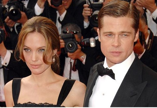 Brad Pitt e Angelina Jolie cercano casa in Veneto