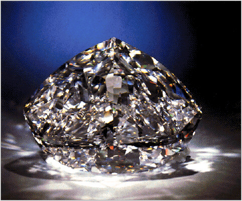 Namibia: boom nella produzione di diamanti