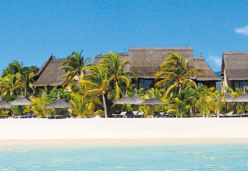 Dinarobin Hotel, il lusso a cinque stelle delle Mauritius