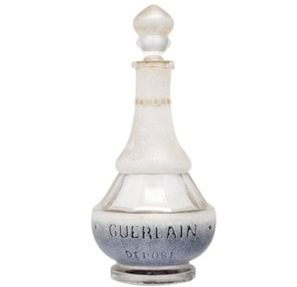 Guerlain 1870, all'asta alcuni profumi della maison