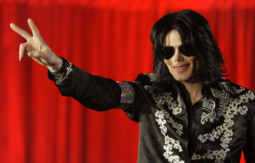 Michael Jackson a un anno dalla morte: le cifre