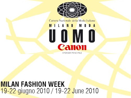 Milano Fashion Week 2010: calendario ed eventi