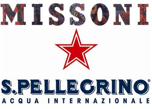 Missoni e  San Pellegrino: per settembre un edizione speciale  della famosa acqua italiana