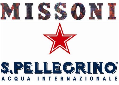 missoni - san pellegrino