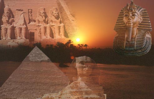 Crociere sul Nilo: partenze luglio 2010