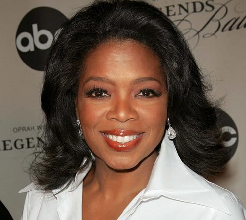 oprah winfrey