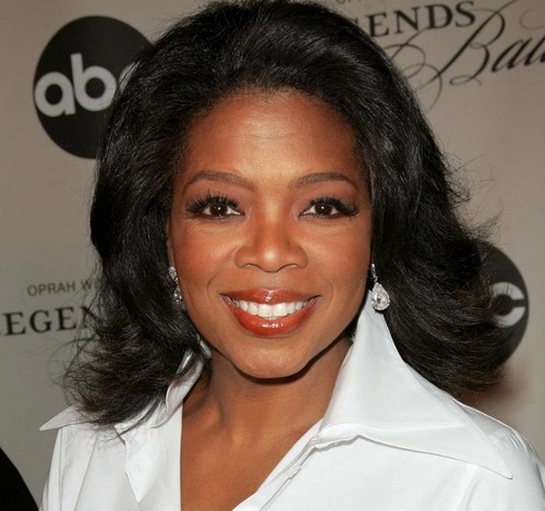 oprah winfrey