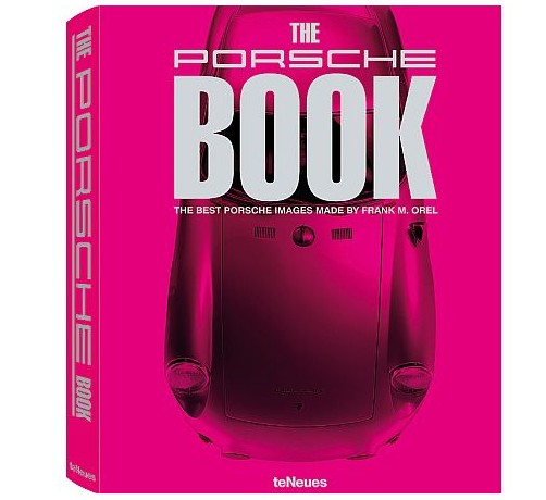 The Porsche Book: il libro in edizione limitata
