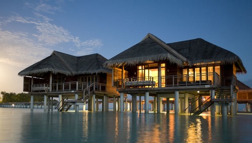 Maldive, il paradiso perfetto per chi ama lusso e relax