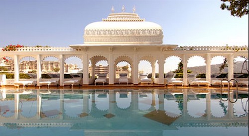 taj lake palace