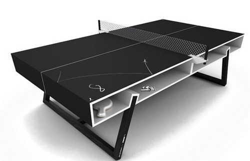 tavolo ping pong puma