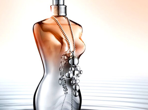 Classique Charm Edition di Jean Paul Gaultier