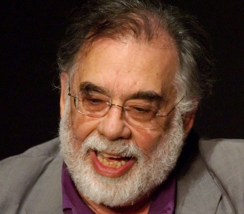 Francis Ford Coppola