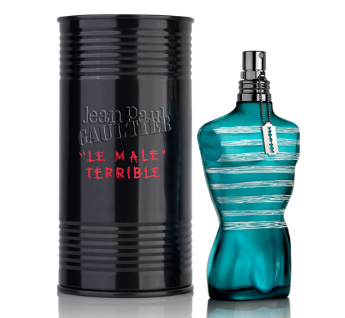 Le Male Terrible Edt Extreme by Jean Paul Gaultier