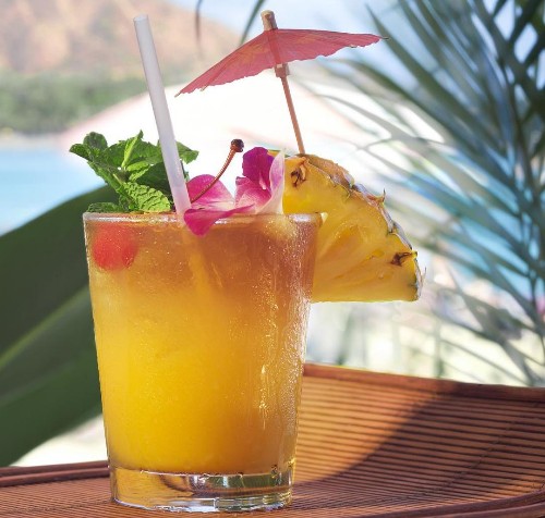 Mai Tai