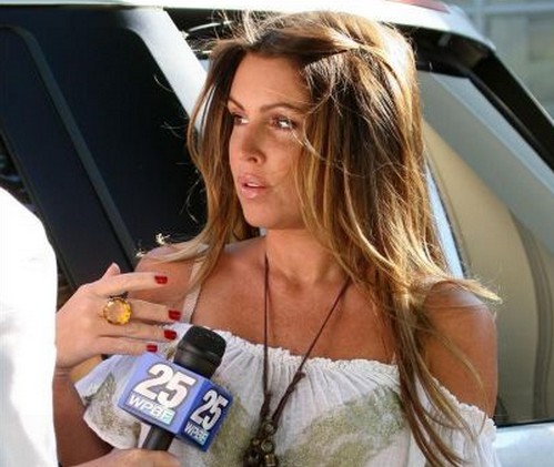 Rachel Uchitel