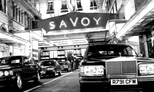 Hotel Savoy, il cinque stelle ecologico riapre a Londra
