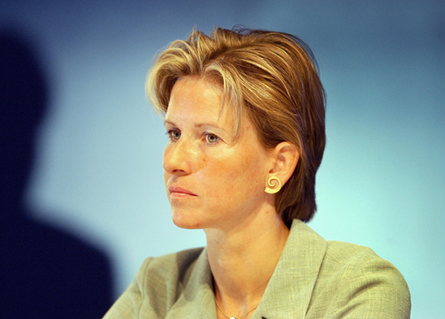 Susanne Klatten, la donna più ricca della Germania