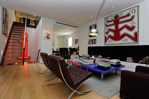 Olivier Sarkozy, vende l'appartamento di lusso a Manhattan
