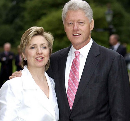 Bill e Hillary Clinton acquistano una tenuta nel Westchester, a nord di Manhattan