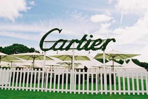 26sima Edizione del Cartier International Polo Day
