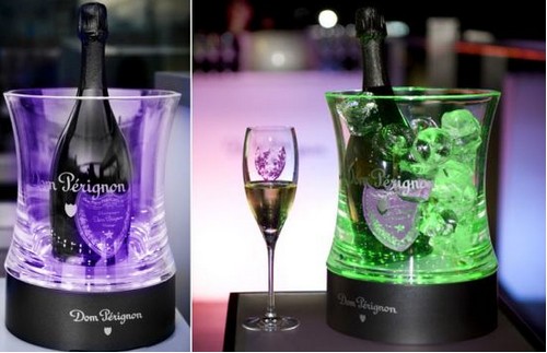 dom perignon