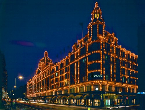 harrods